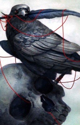 Орден Ворона