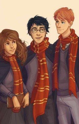 Сборник по Гарри Поттеру 