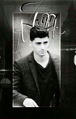 Бордель Зейна Малика