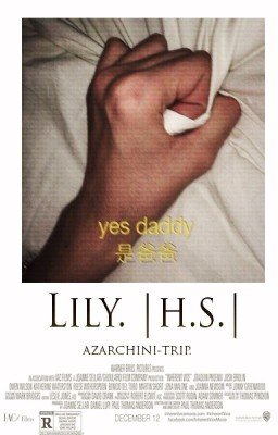 Lily. |h.s.|