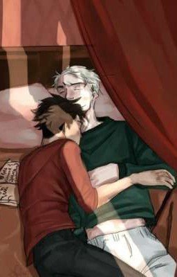 Всё начилось в обычный день