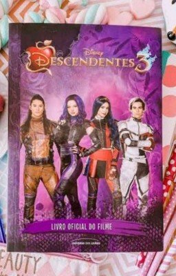 Цитаты: Наследники, Однажды в сказке, Гарри Поттер И др.