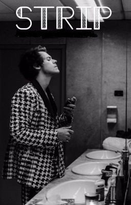 Strip (russian translation) 