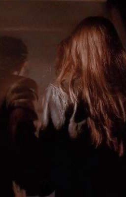 Госпожа моего сердца |Фред Уизли|