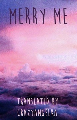 Marry Me➵HS [RU]