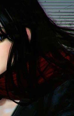 Дочь Северуса Снейпа