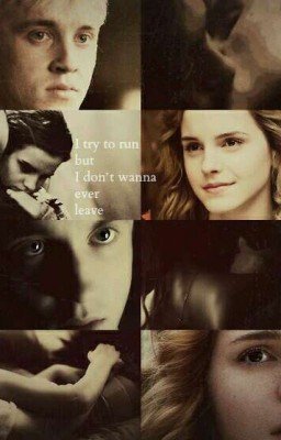 Гермиона Грейнджер и Драко Малфой