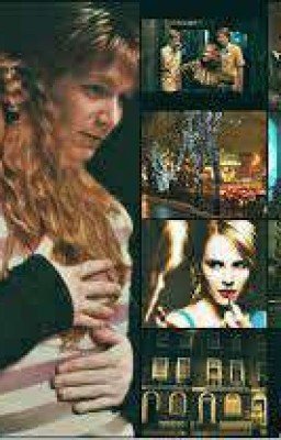 Фремиона. Ты будешь моей!