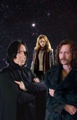 Два врага - одна любовь