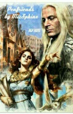 Друзья по переписке