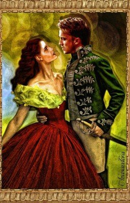 Грязная Королева