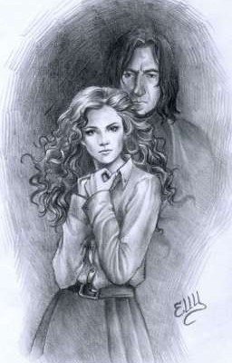 Спаси её Северус Снеип 