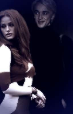 and then one random night... 