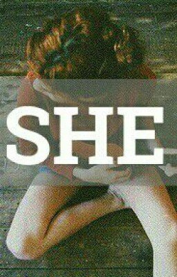 she