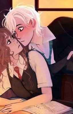 Драмиона. Проект по зельеварению