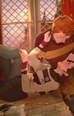 Ненавижу, но люблю (Ромиона)