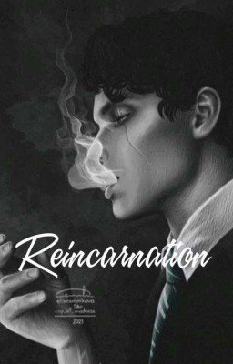 Реинкарнация||Теодор Нотт