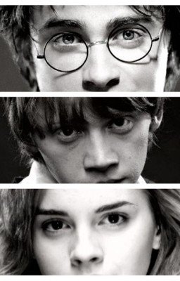 Лили Поттер и Лео Малфой