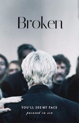 Broken/Сломлен