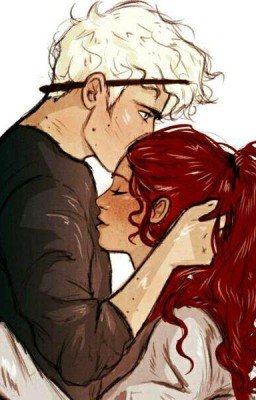 Вечеринка У Малфоя.