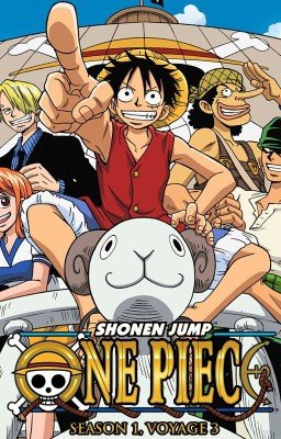 Ван пис:Кароль драконов