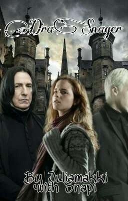 Цель: Не сойти с ума (ДраСнейджер)