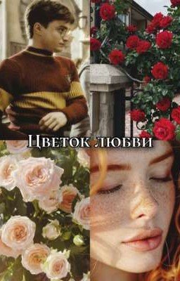 Цветок любви. 