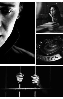 Мир падших душ| Сириус Блэк