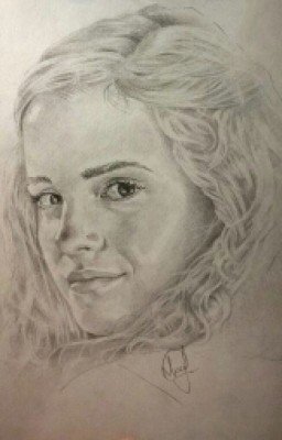 Драмиона. Война после войны