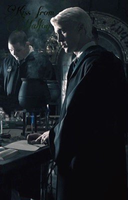 Поцелуй от Малфоя