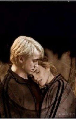 Драмиона.Твоя улыбка согревает мне душу