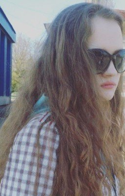 Дарья в Хогвартсе