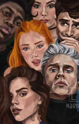 Слизерин любит Гриффиндор