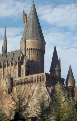 Невероятно, но факт (гет) 