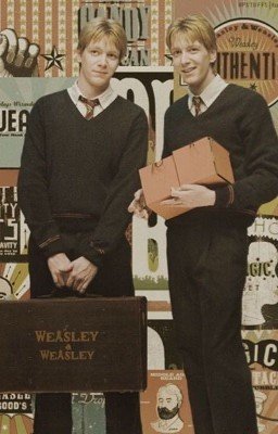 Ещё одна Поттер 