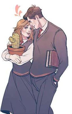 Принц для Гермионы