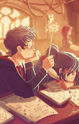 Любовь Сириуса Блэка 2. Может,...вернёмся?