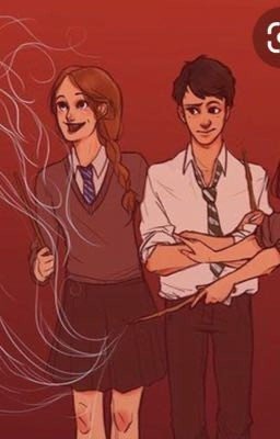 Как Питер Пэвенси делал предложение Гермионе