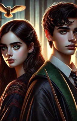 Моя кровь - это проклятие // Mattheo Riddle