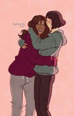 «Моя девочка!»