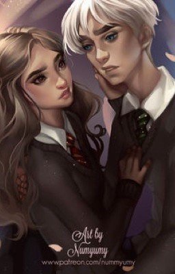 Драмиона |Волшебная сила зонтика.