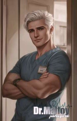 Доктор Малфой