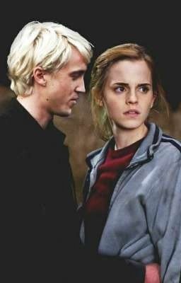 Тайная любовь Драмиона