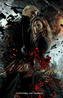 /От ненависти до любви/Драмиона/Dramiona