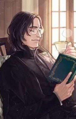 Наследие Северуса Снейпа.