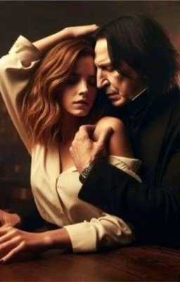 Воспитание мисс Грейнджер