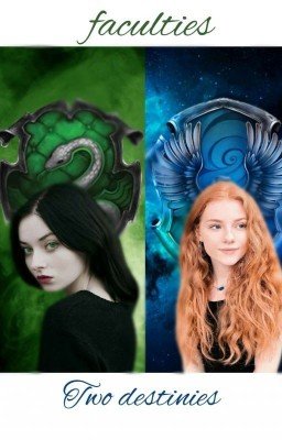 Факультеты. Две судьбы