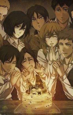 Реакции "Атака Титанов" на Т/и