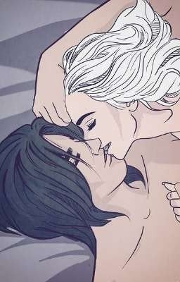 Сириус и Роксана. 