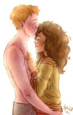 Любовь по-магловски